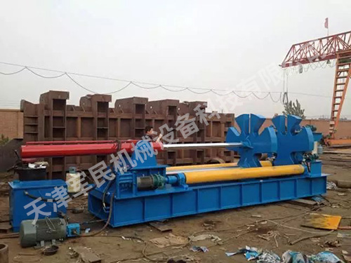 高線打包機(jī)